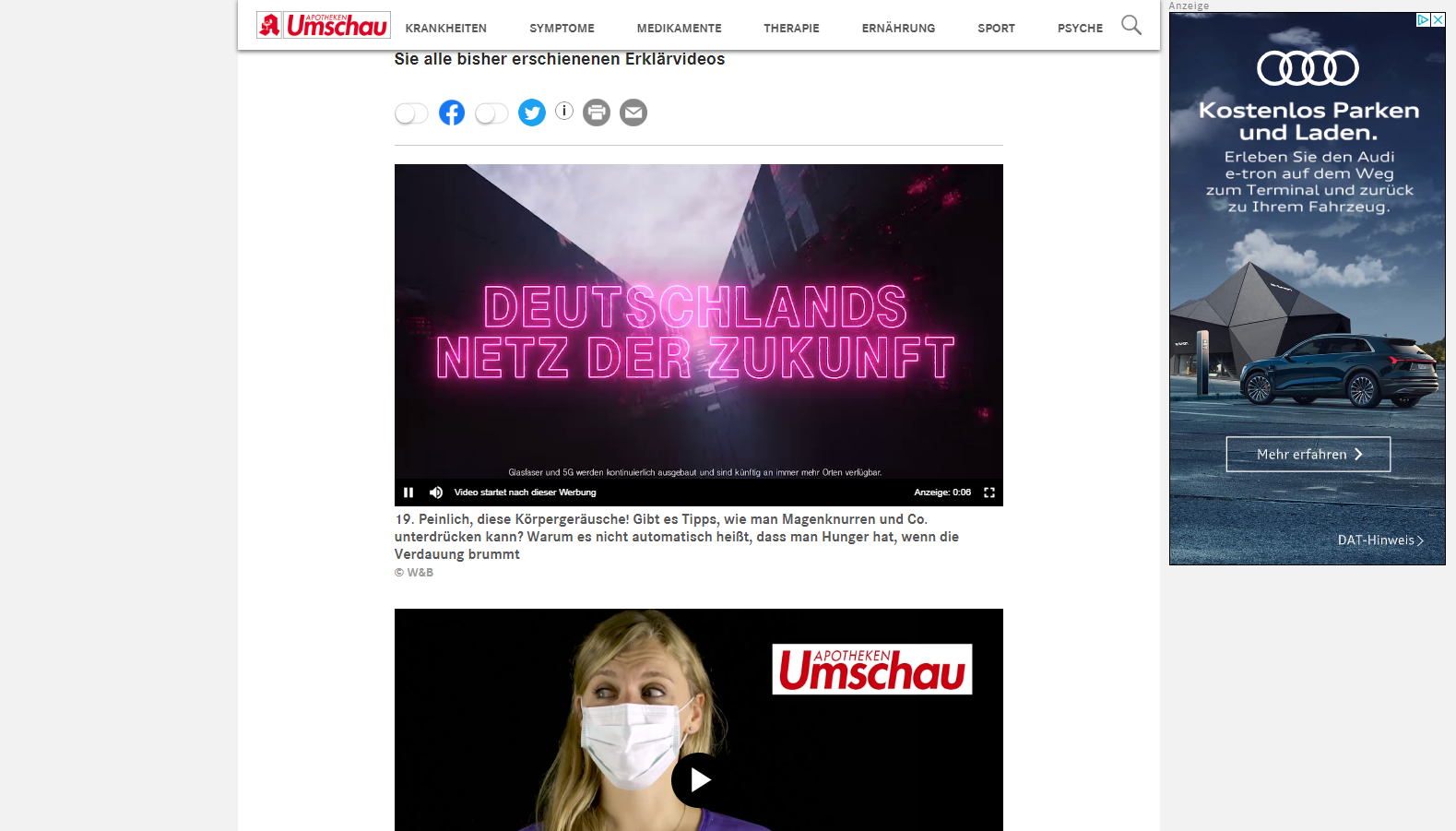 Online Video Freshclip GmbH Ein Nationaler Online Video 