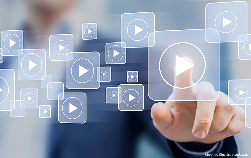5 Gründe, warum Videos auf Webseiten heutzutage so wichtig sind